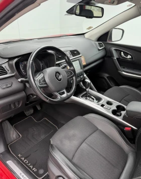Renault Kadjar Intens dCi115 EDC, снимка 4