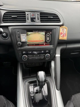 Renault Kadjar Intens dCi115 EDC, снимка 9