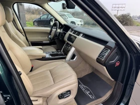 Land Rover Range rover VOGUE 4.4SDV8#AUTOBIOGRAPHY#SOFTCLOSE#4xОБДУХ#FULL, снимка 6