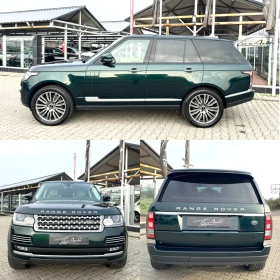 Land Rover Range rover VOGUE 4.4SDV8#AUTOBIOGRAPHY#SOFTCLOSE#4xОБДУХ#FULL, снимка 5