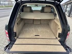 Land Rover Range rover VOGUE 4.4SDV8#AUTOBIOGRAPHY#SOFTCLOSE#4xОБДУХ#FULL, снимка 13