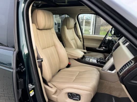 Land Rover Range rover VOGUE 4.4SDV8#AUTOBIOGRAPHY#SOFTCLOSE#4xОБДУХ#FULL, снимка 7