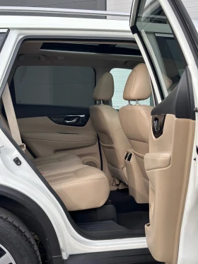 Nissan X-trail SL* AWD* FACELIFT* , снимка 15