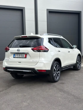 Nissan X-trail SL* AWD* FACELIFT* , снимка 7