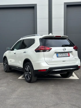 Nissan X-trail SL* AWD* FACELIFT* , снимка 9