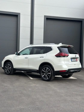 Nissan X-trail SL* AWD* FACELIFT* , снимка 3