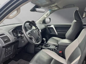 Toyota Land cruiser TEC-EDITION/204HP/360/AHK/NAVI/LED/KLESS/ACC/681g, снимка 9