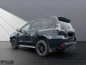 Toyota Land cruiser TEC-EDITION/204HP/360/AHK/NAVI/LED/KLESS/ACC/681g, снимка 4