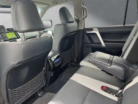 Toyota Land cruiser TEC-EDITION/204HP/360/AHK/NAVI/LED/KLESS/ACC/681g, снимка 14