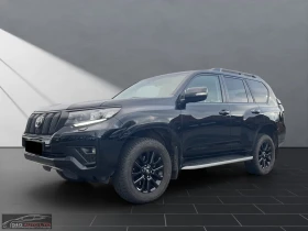 Toyota Land cruiser TEC-EDITION/204HP/360/AHK/NAVI/LED/KLESS/ACC/681g, снимка 1