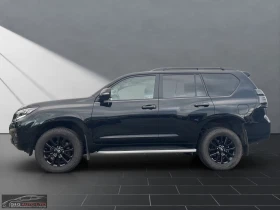 Toyota Land cruiser TEC-EDITION/204HP/360/AHK/NAVI/LED/KLESS/ACC/681g, снимка 3
