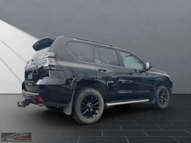 Toyota Land cruiser TEC-EDITION/204HP/360/AHK/NAVI/LED/KLESS/ACC/681g, снимка 7