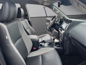 Toyota Land cruiser TEC-EDITION/204HP/360/AHK/NAVI/LED/KLESS/ACC/681g, снимка 12
