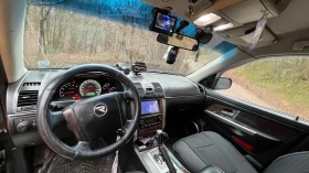SsangYong Rexton, снимка 8