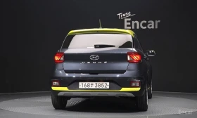 Hyundai Venue, снимка 4