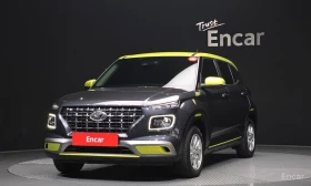 Hyundai Venue, снимка 1