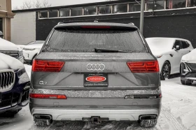 Audi Q7 АвтоКредит* (ЦЕНА ДО БГ), снимка 6