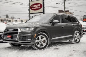 Audi Q7 АвтоКредит* (ЦЕНА ДО БГ), снимка 1