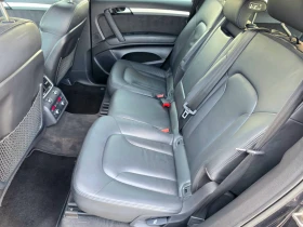 Audi Q7 4.2TDI* S-LINE* QUATTRO* ВЪЗДУШНО ОКАЧВАНЕ!!!, снимка 12