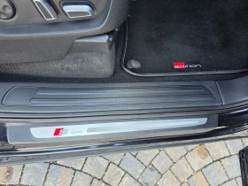 Audi Q7 4.2TDI* S-LINE* QUATTRO* ВЪЗДУШНО ОКАЧВАНЕ!!!, снимка 16