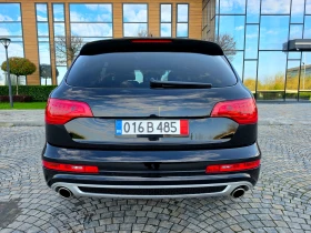 Audi Q7 4.2TDI* S-LINE* QUATTRO* ВЪЗДУШНО ОКАЧВАНЕ!!!, снимка 6