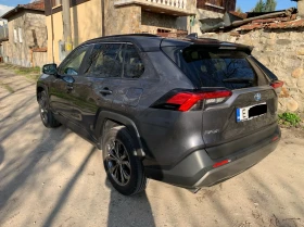 Toyota Rav4 HEV, снимка 6