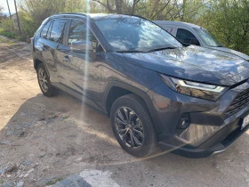 Toyota Rav4 HEV, снимка 2