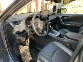 Toyota Rav4 HEV, снимка 8