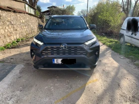 Toyota Rav4 HEV, снимка 1