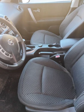 Nissan Qashqai, снимка 10