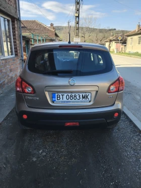 Nissan Qashqai, снимка 5