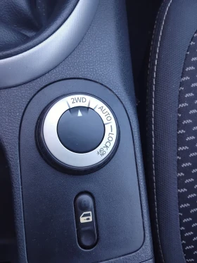 Nissan Qashqai, снимка 14