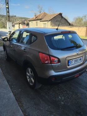 Nissan Qashqai, снимка 6