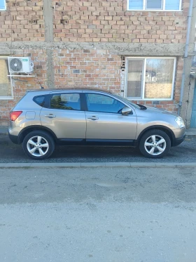 Nissan Qashqai, снимка 4