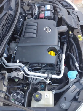 Nissan Qashqai, снимка 15