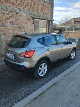 Nissan Qashqai, снимка 7