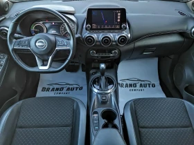 Nissan Juke * HYBRID * 143 hp BUSINESS+ , снимка 9