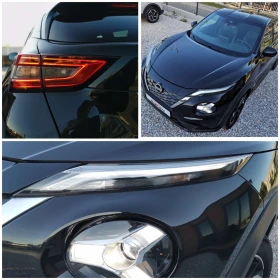 Nissan Juke * HYBRID * 143 hp BUSINESS+ , снимка 14