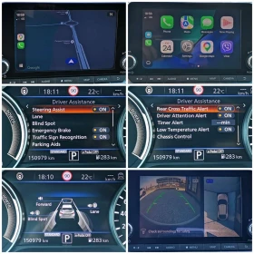 Nissan Juke * HYBRID * 143 hp BUSINESS+ , снимка 12