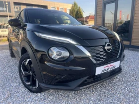 Nissan Juke * HYBRID * 143 hp BUSINESS+ , снимка 3