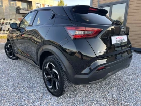 Nissan Juke * HYBRID * 143 hp BUSINESS+ , снимка 7