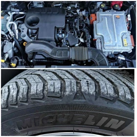 Nissan Juke * HYBRID * 143 hp BUSINESS+ , снимка 17