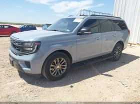 Ford Expedition 3.5l Platinum, снимка 1