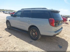Ford Expedition 3.5l Platinum, снимка 3