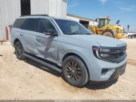 Ford Expedition 3.5l Platinum, снимка 2