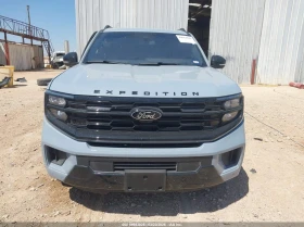 Ford Expedition 3.5l Platinum, снимка 12