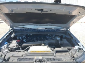 Ford Expedition 3.5l Platinum, снимка 10