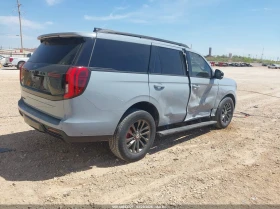 Ford Expedition 3.5l Platinum, снимка 4