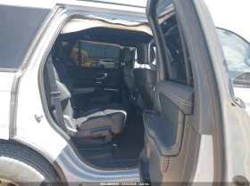 Ford Expedition 3.5l Platinum, снимка 8