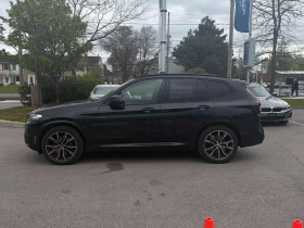 BMW X3 xDrive30i M SPORT/ПАНОРАМА/ПРЕДСТАВИТЕЛСТВО НА BMW, снимка 3